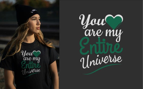 Celebrate Dad with Bold Typography T-Shirt Design
