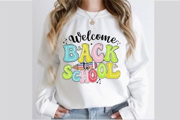 Creative Back-to-School SVG Designs for Modern Projects