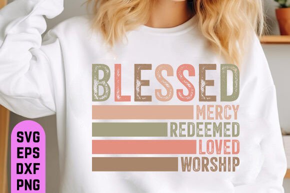Elegant Boho Christian Quote SVG Design: A Versatile Creative Asset