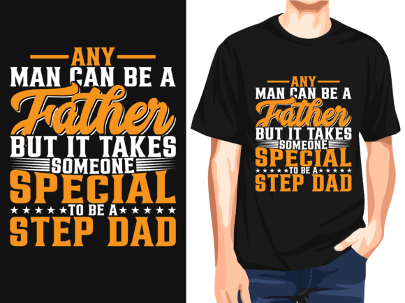 Meaningful Fatherhood Apparel: Design & Branding Guide