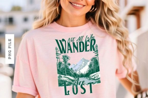 Wanderlust Design: Typography for Modern Brands